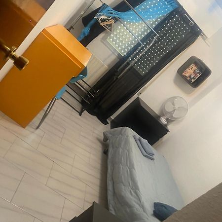 Appartement Paris à Alcalá de Henares Extérieur photo