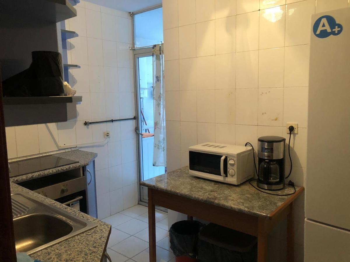 Appartement Paris à Alcalá de Henares Extérieur photo