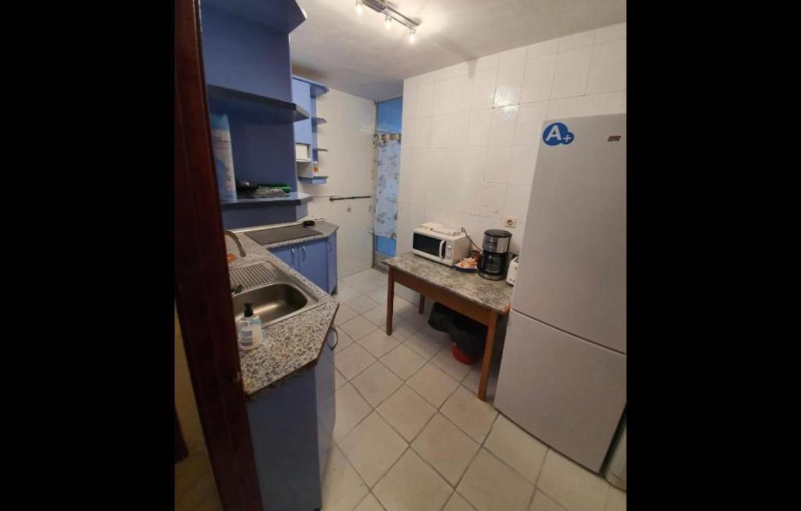 Appartement Paris à Alcalá de Henares Extérieur photo